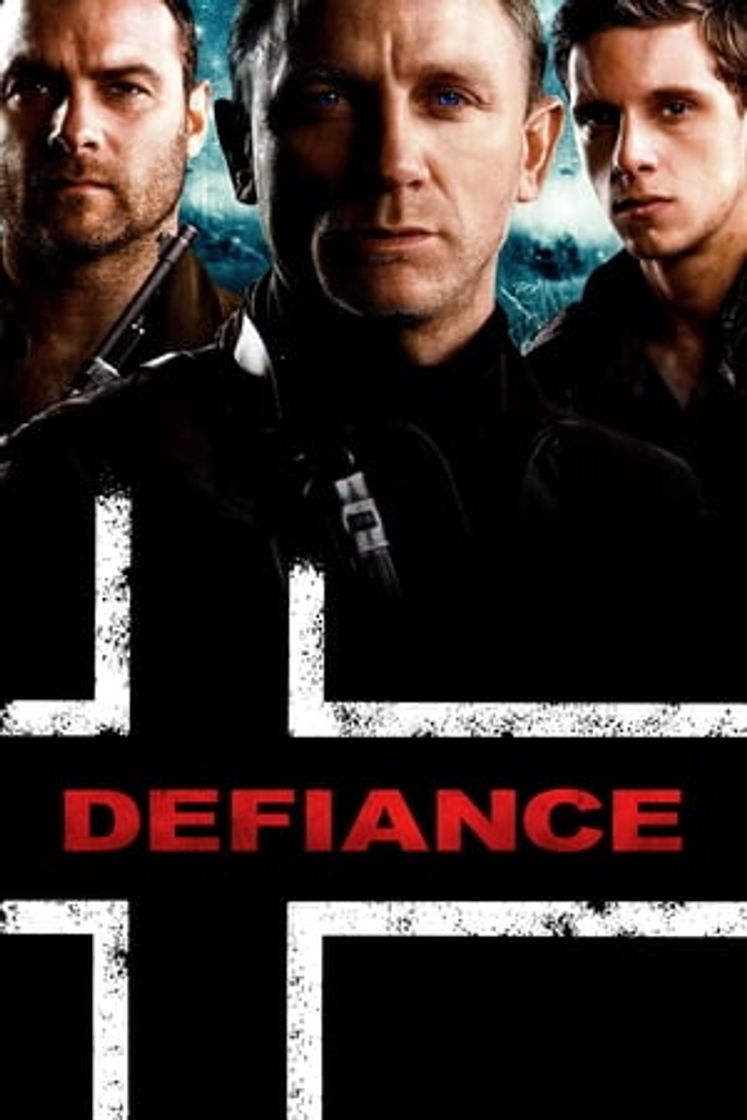 Movie Resistencia
