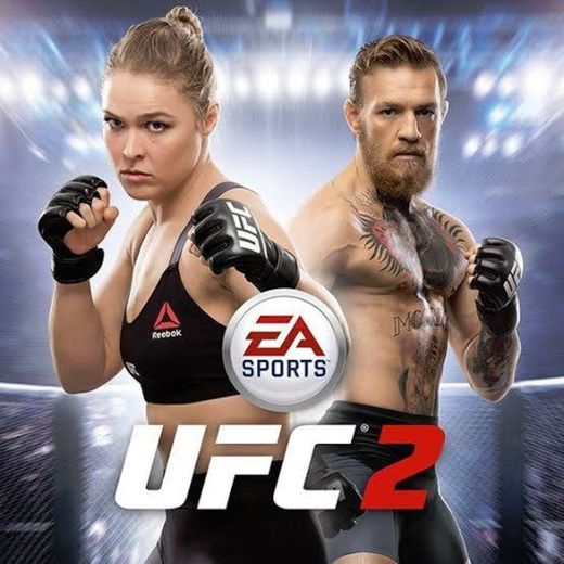 EA Sports UFC 2