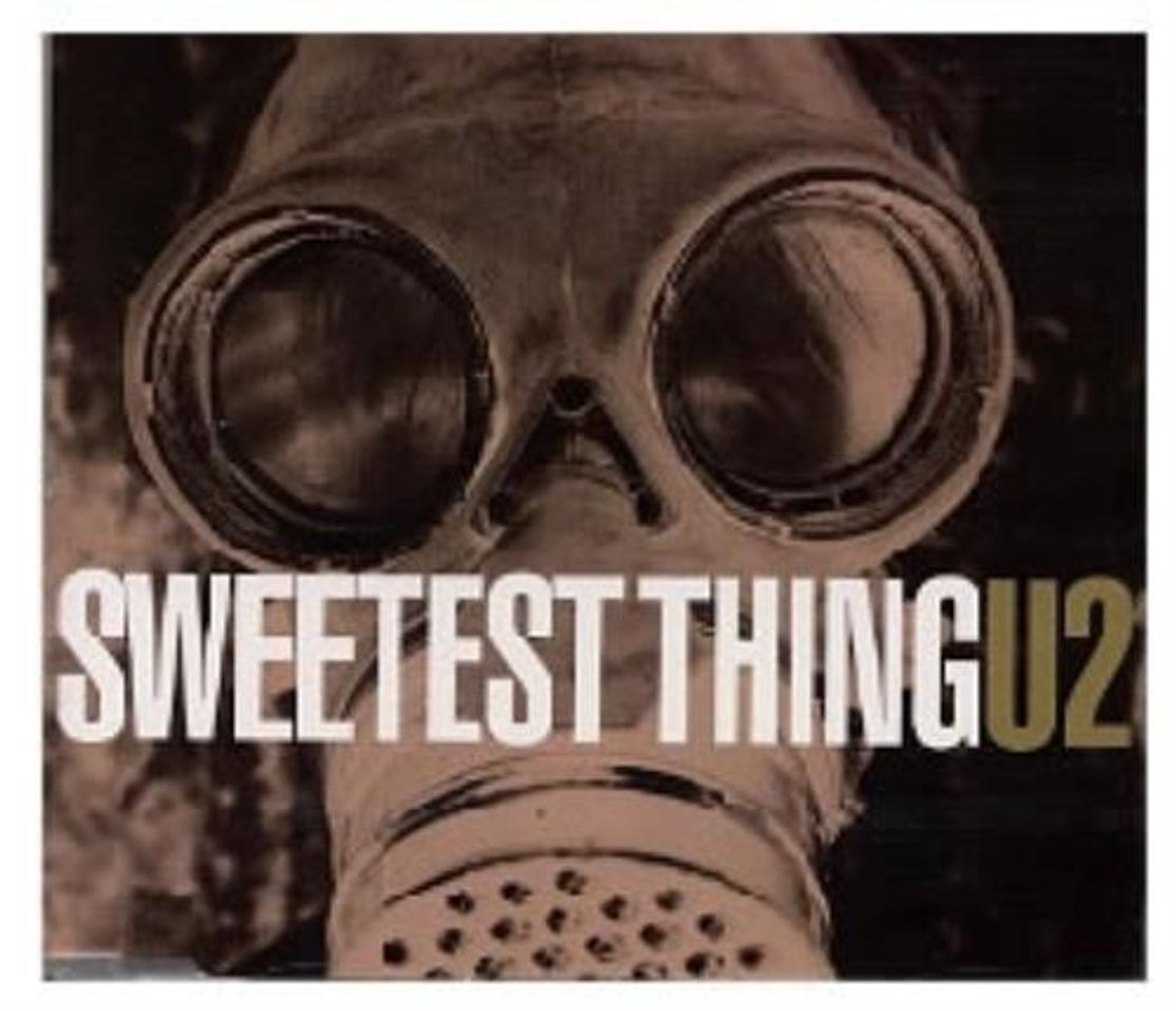 Music Sweetest Thing