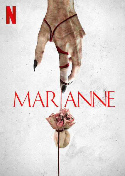 Serie Marianne