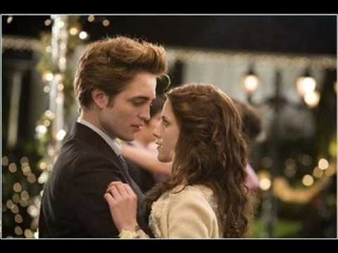 Moda Twilight Soundtrack - Flightless bird, American mouth - YouTube