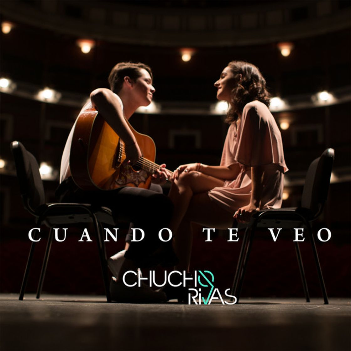 Canción Cuando Te Veo