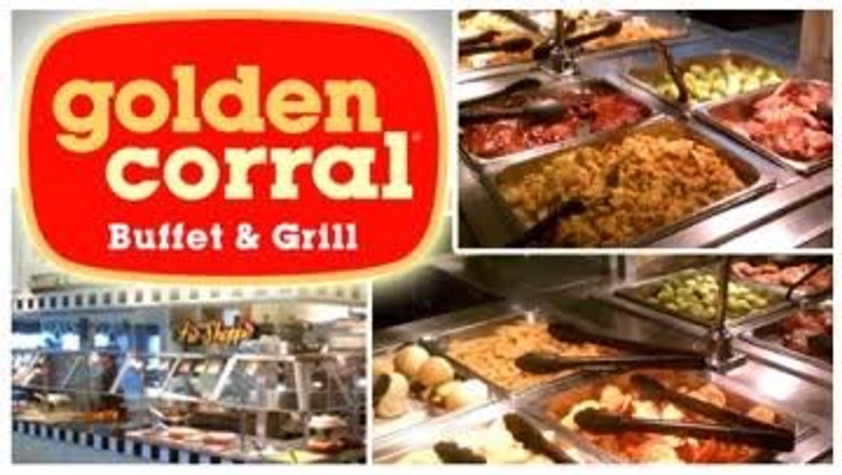 Restaurantes Golden Corral Buffet & Grill