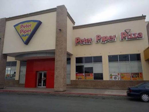 Peter Piper Pizza Laredo