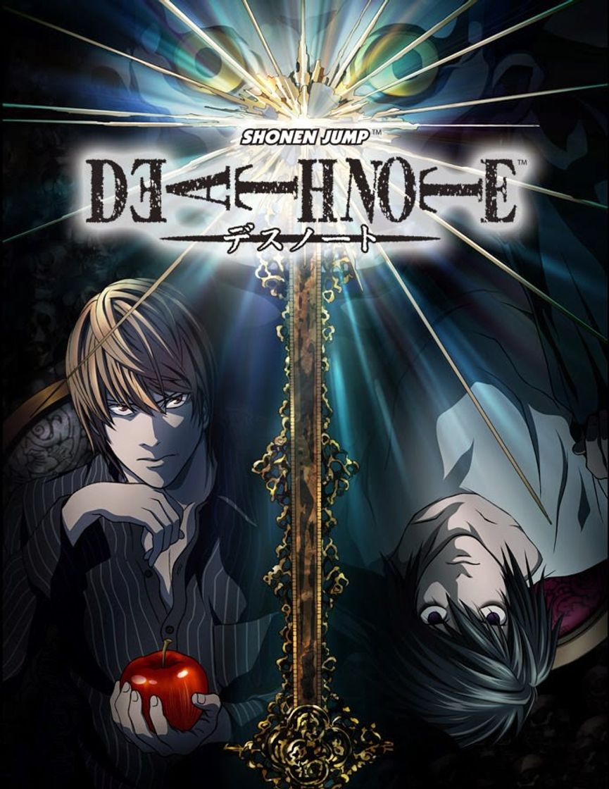 Serie Death Note