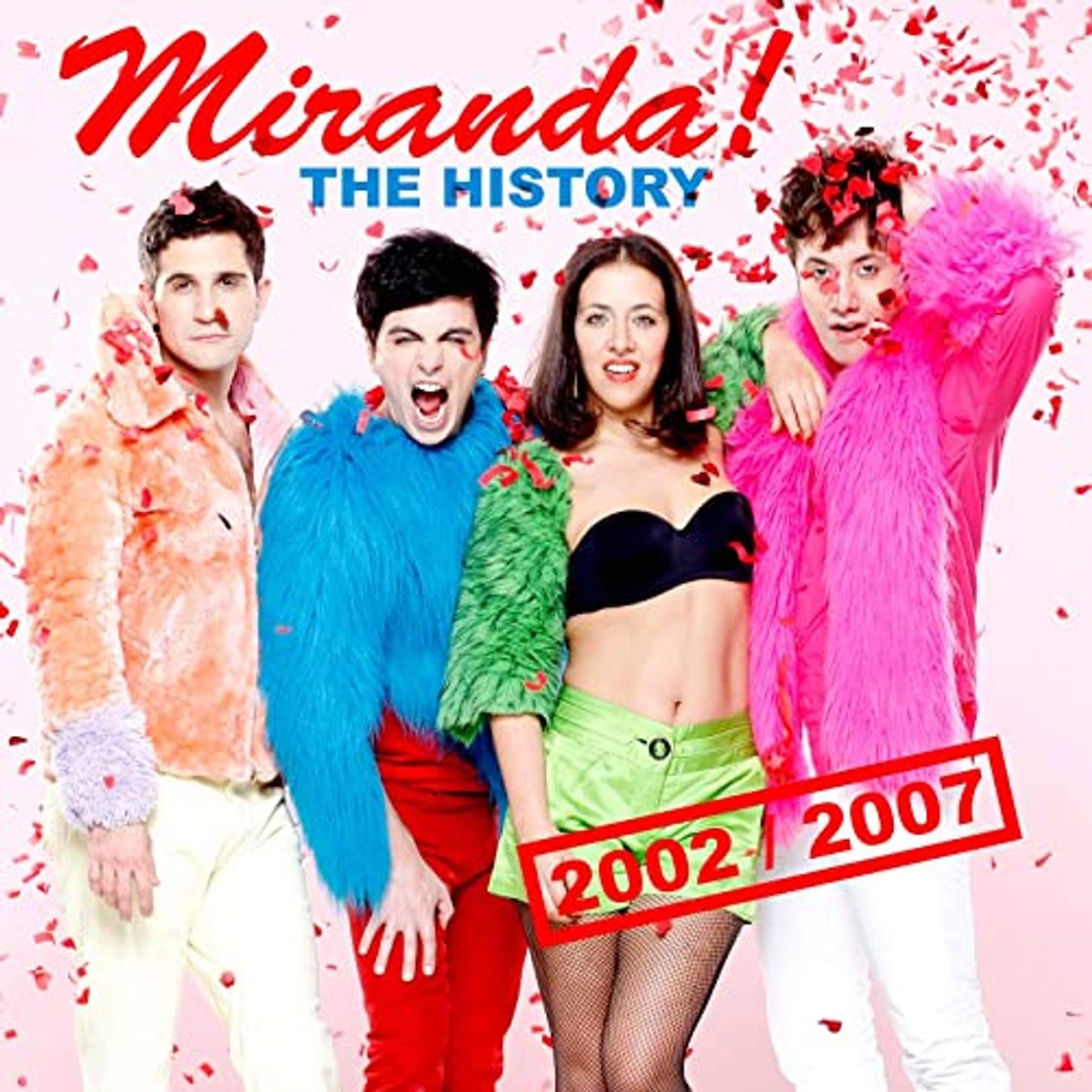 Music miranda - don