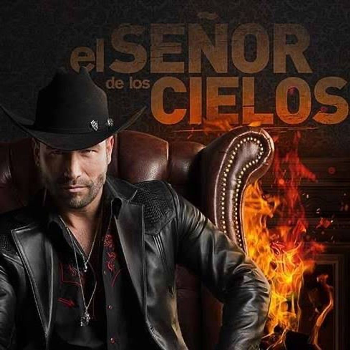 Serie El señor de los cielos