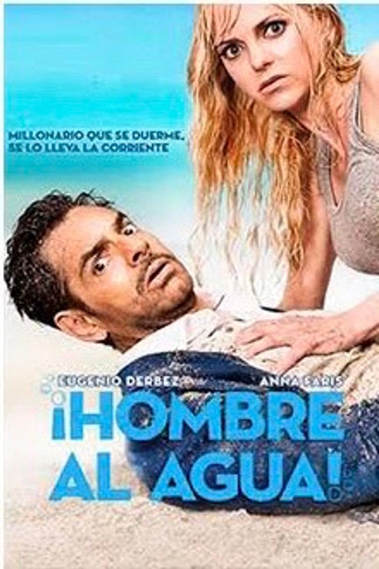 Movie Un mar de enredos