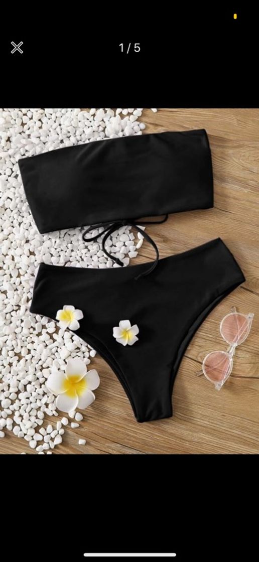 Moda Bikini 