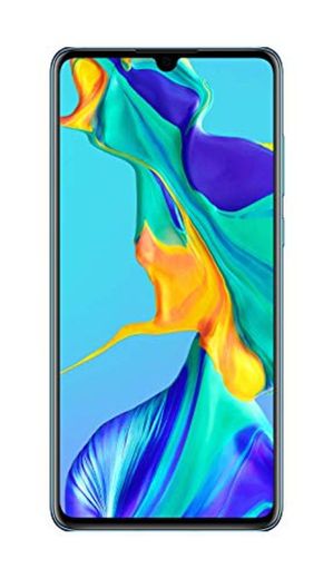 Huawei P30 Smartphone 15,5 cm