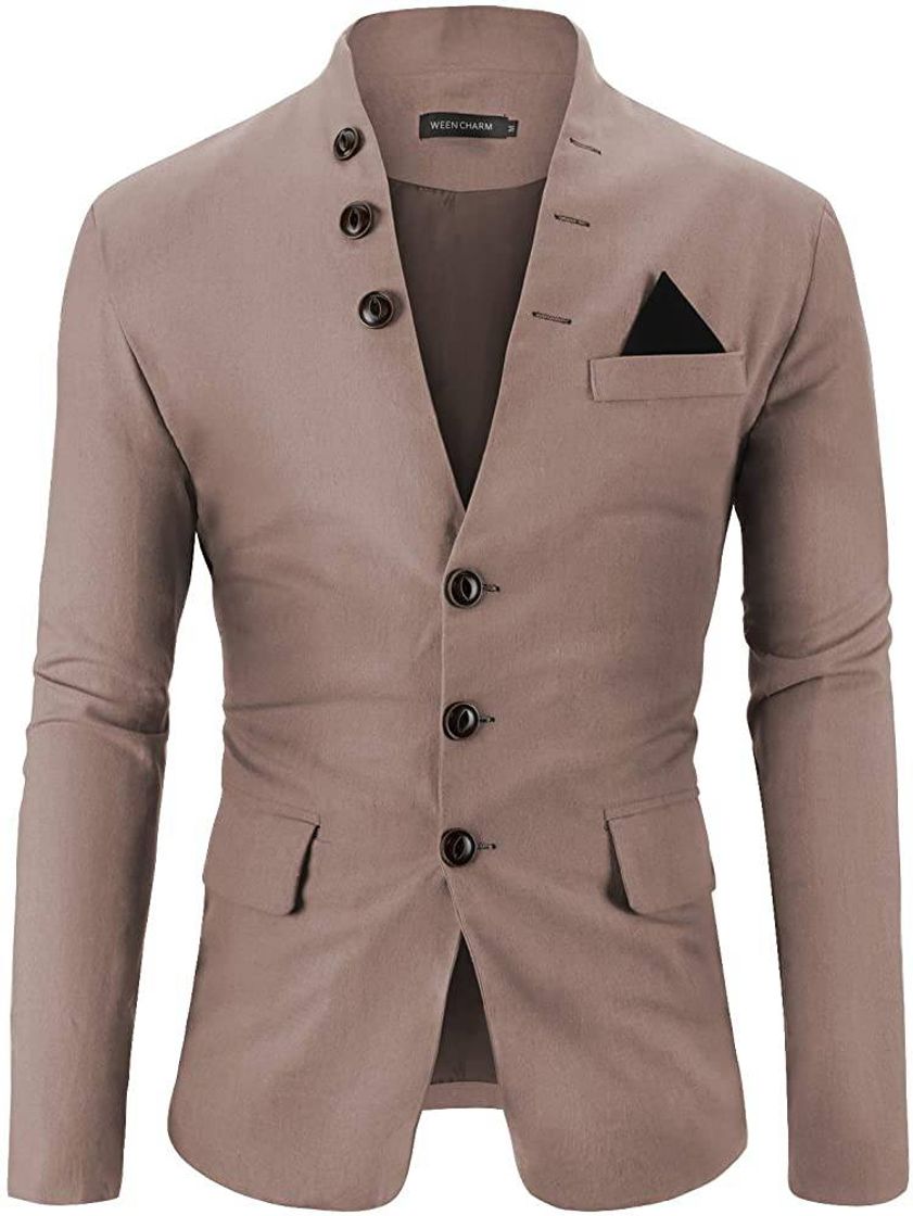 Moda Chaqueta para hombre