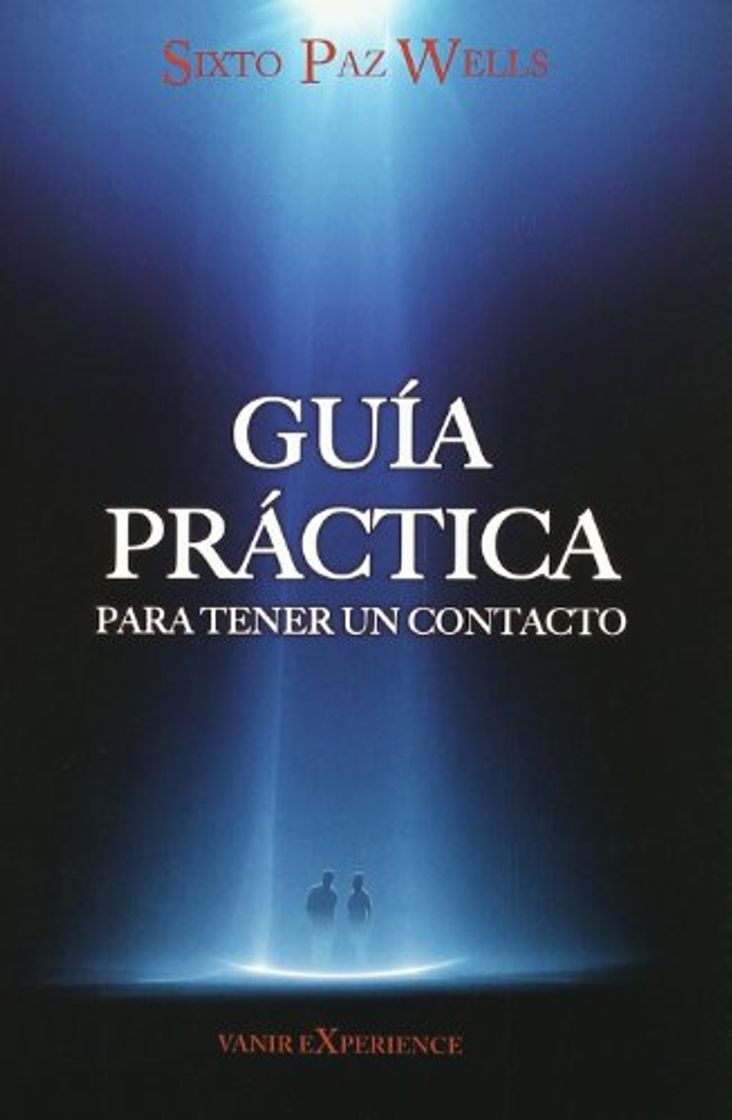 Libro Guia Practica Para Tener Un Contacto (VARIOS)