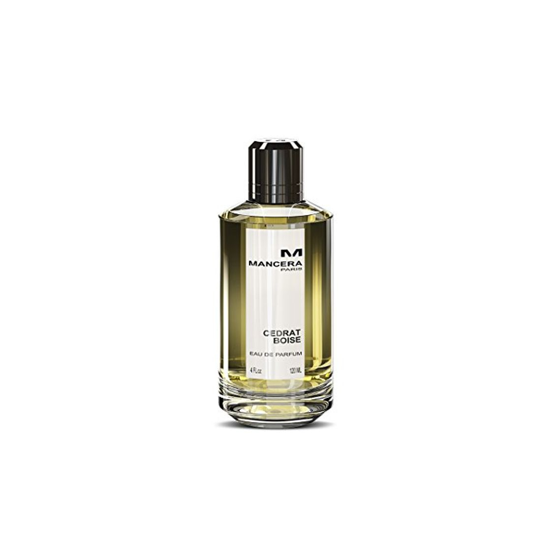 Social Mancera Cedrat Boise - Edp - Volume
