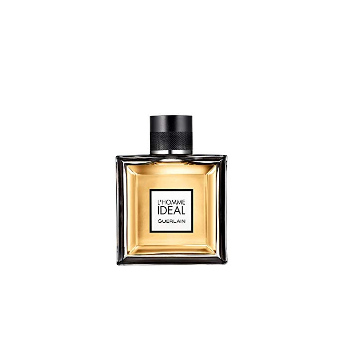 Social Guerlain L'Homme Ideal Eau de Toilette Vaporizador 100 ml