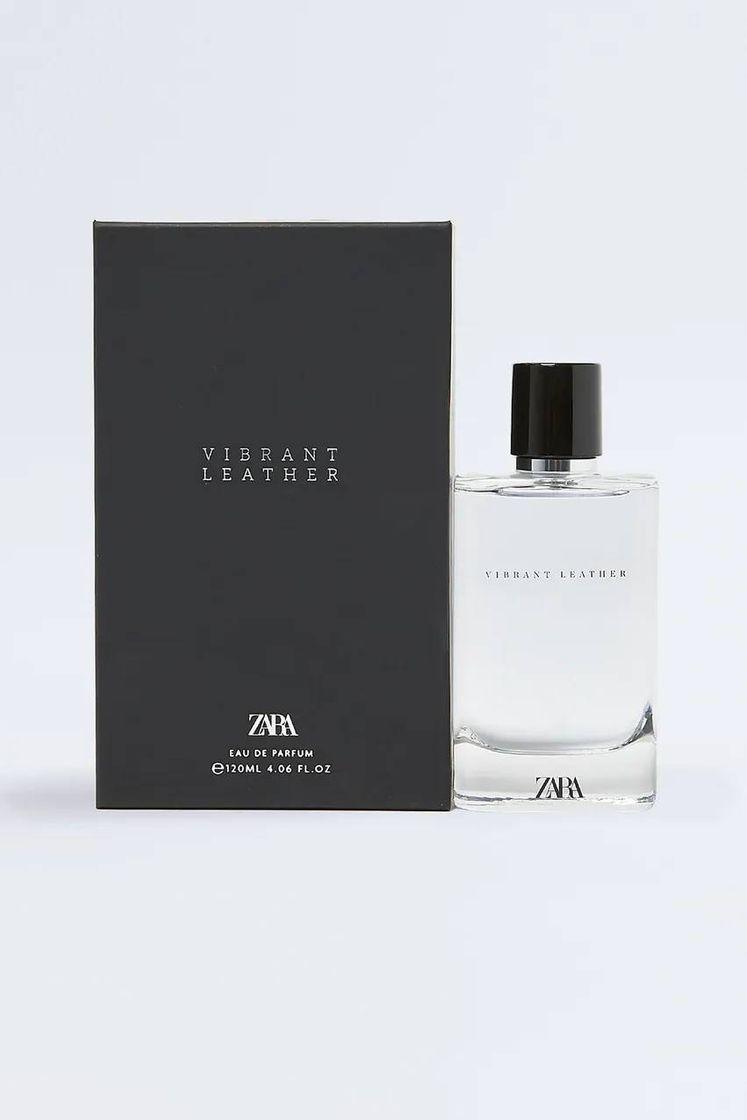 Social Zara Vibrant Leather 120 ml