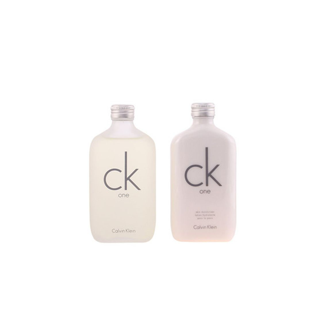 Belleza Calvin Klein One Loción corporal