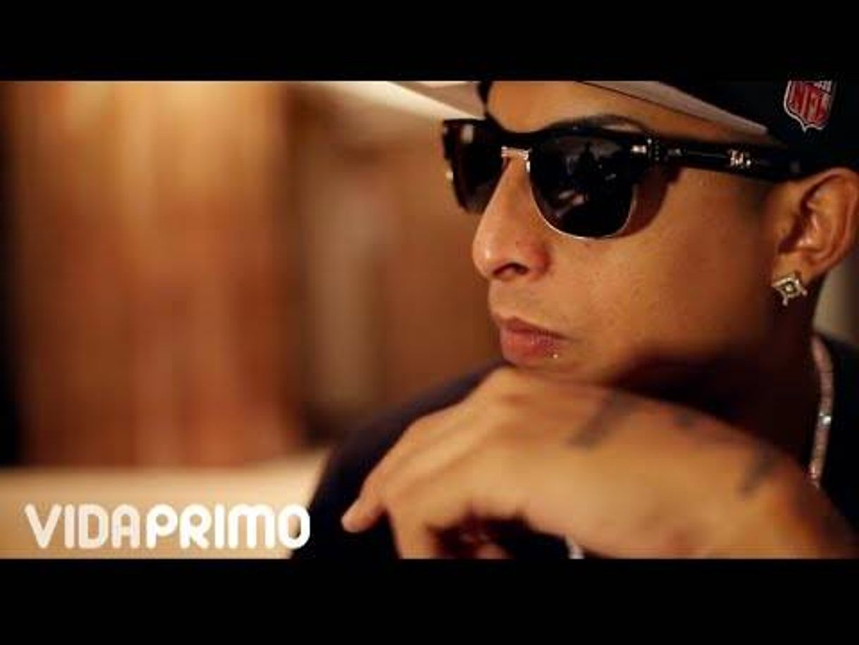 Fashion Ñengo Flow - Cuando Me Dira [Official Video] 