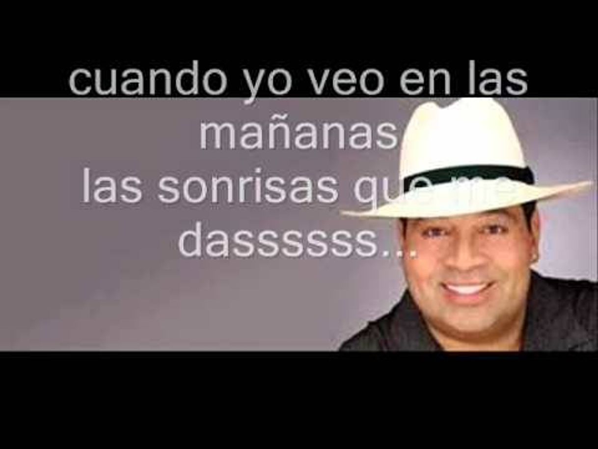 Moda el amor mas bonito - tito nieves lyrics ariane te kelo - YouTube