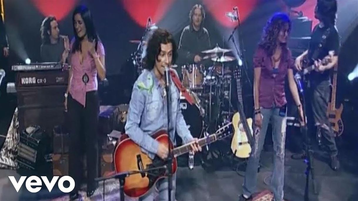 Music Nada Fue Un Error