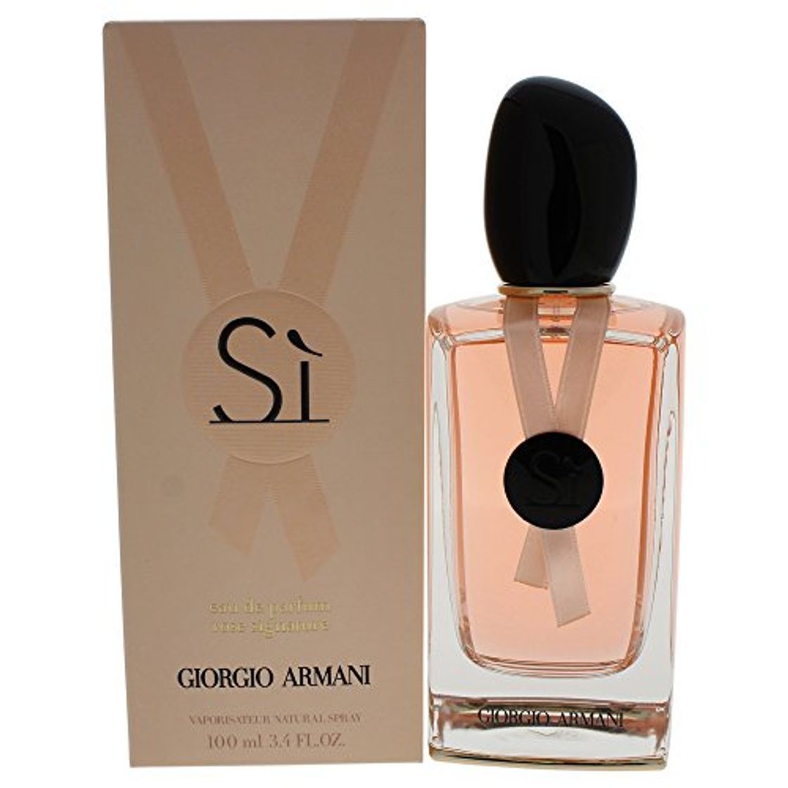 Producto Giorgio Armani Rose Signature Agua de Perfume