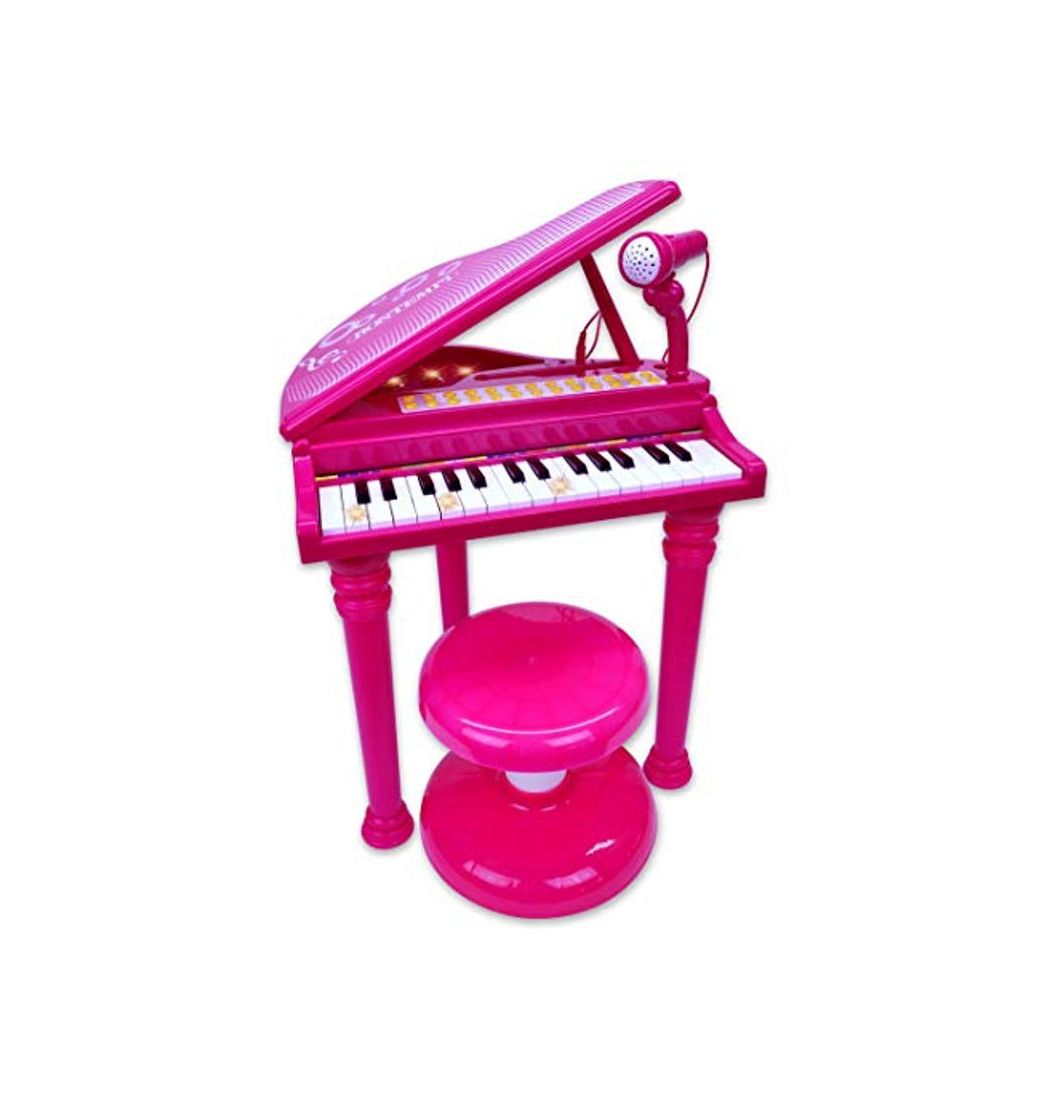 Social Bontempi 10 3072