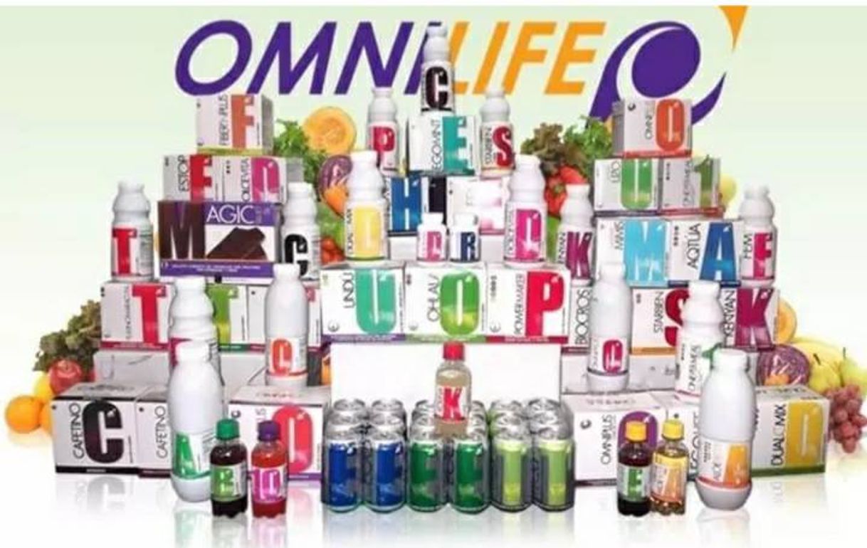 Social FORMA PARTE DEL EQUIPO OMNILIFE