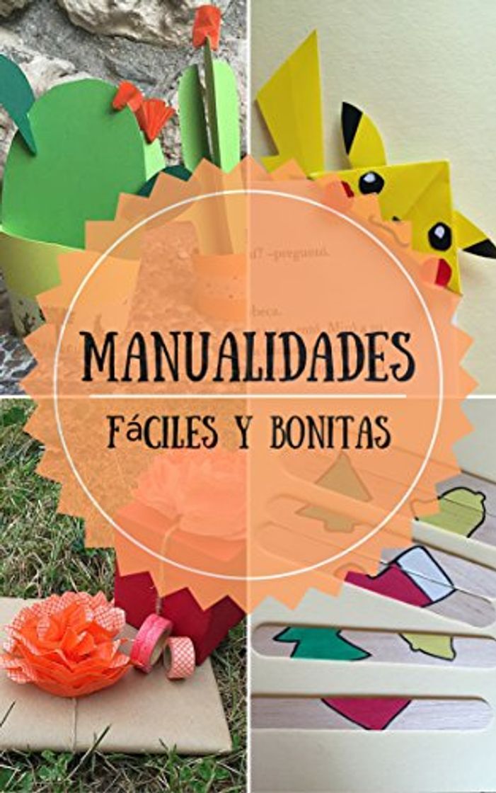 Social Manualidades