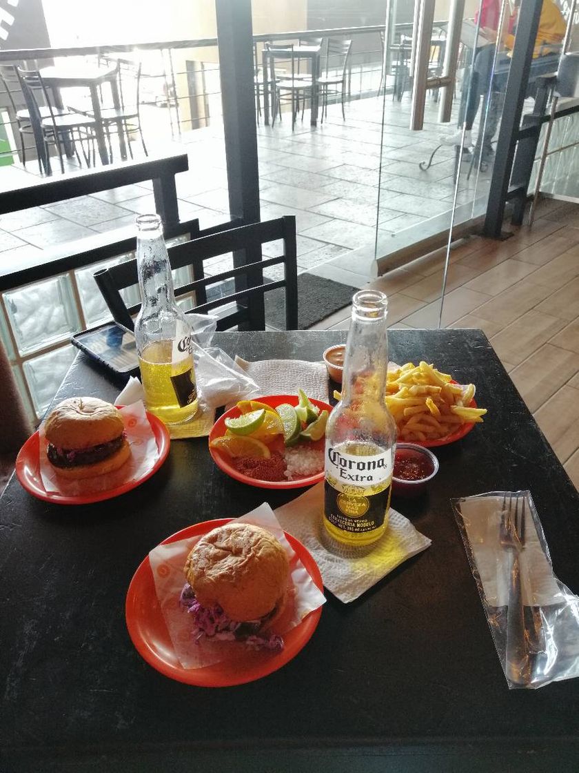 Restaurantes Cervecería Chapultepec Río Nilo