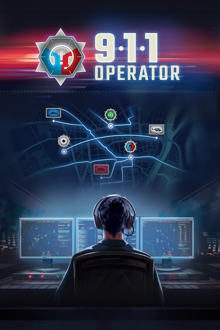 Apps 911 Operator