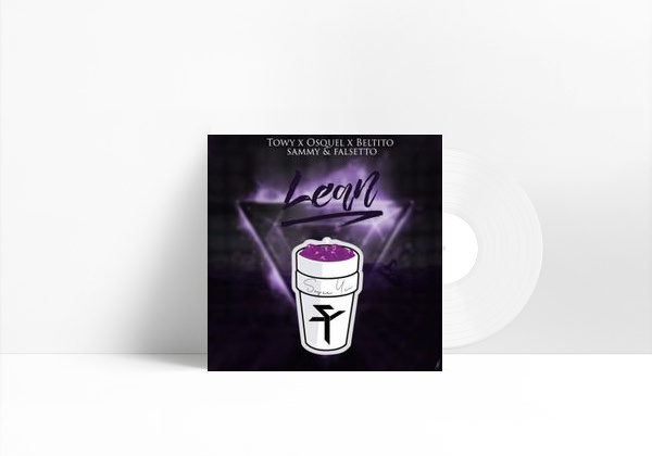 Canción Lean (feat. Towy, Osquel, Beltito & Sammy & Falsetto)