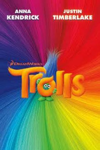 Trolls | Trailer Oficial | Dublado HD - YouTube