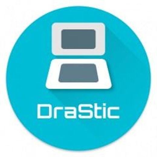 DraStic (NDS) 