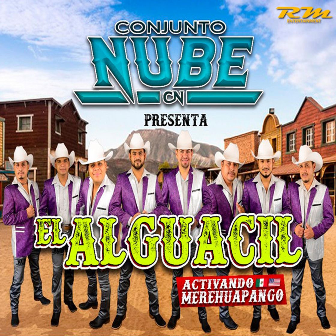 Music El Alguacil