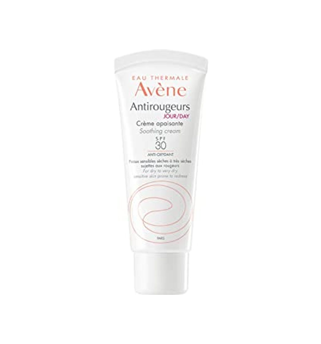 Product avène antirougeurs Jour schützende Humedad Loción