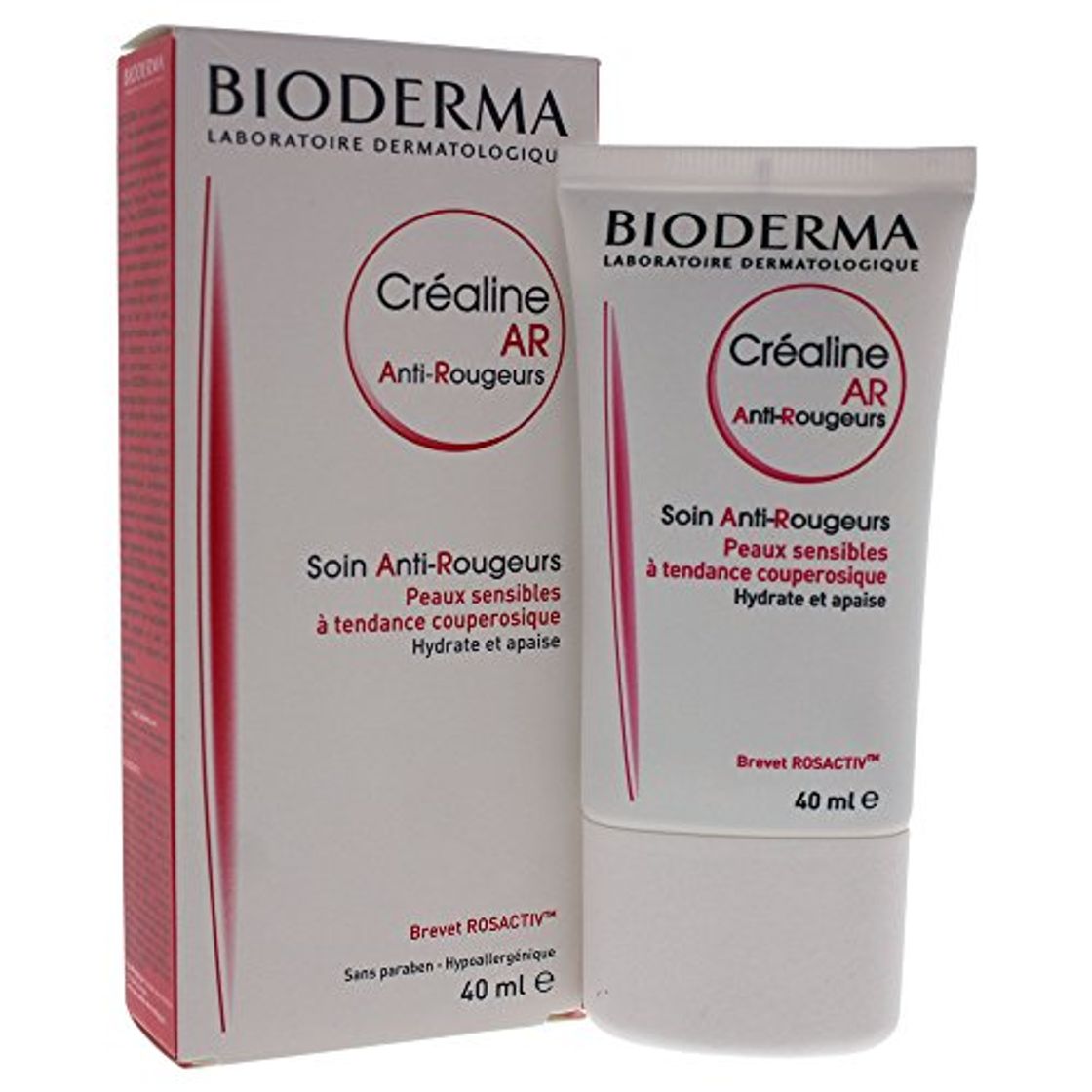 Producto Bioderma Crealine Anti