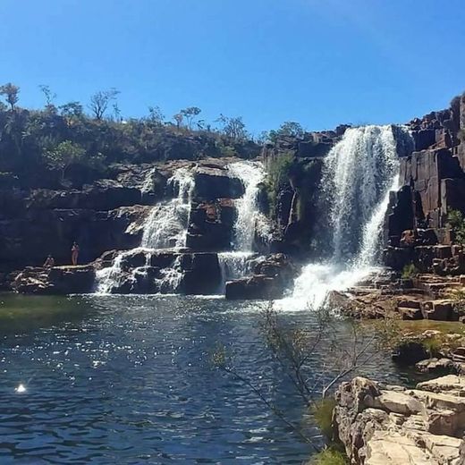 Chapada dos Veadeiros