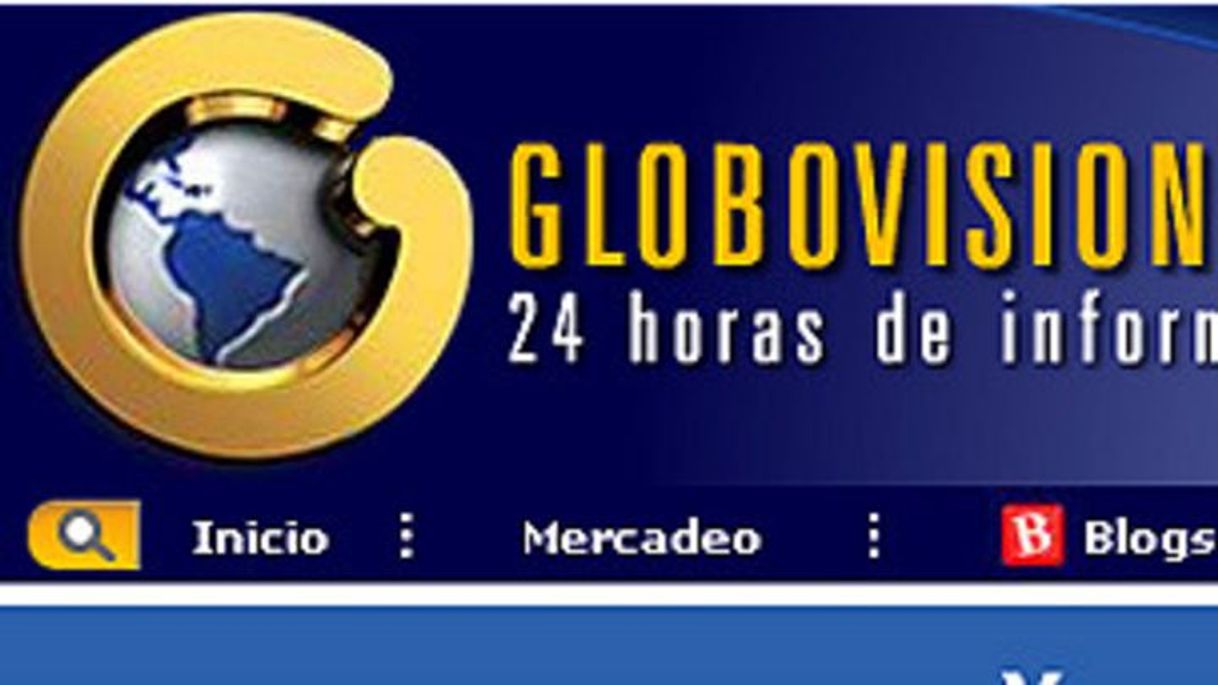 Moda Globovisión canal de noticias Venezuela 