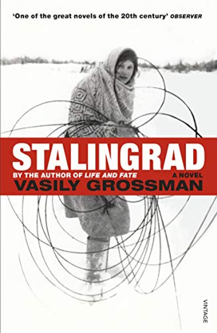 Books Stalingrad