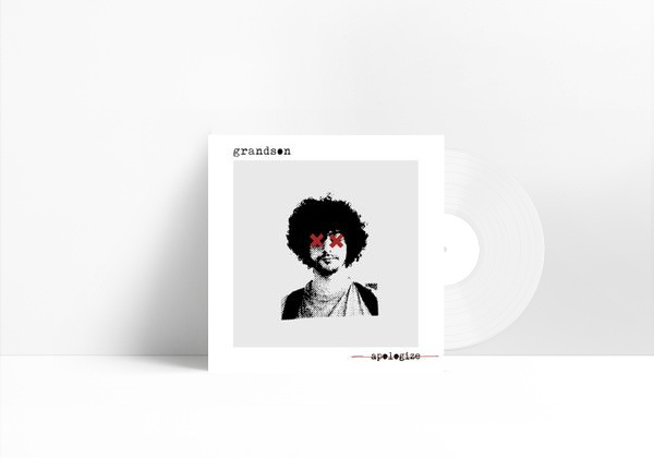 Music Apologize