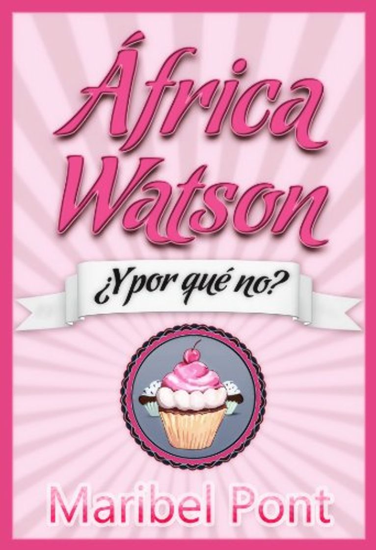 Libros África Watson: ¿Y por qué no?