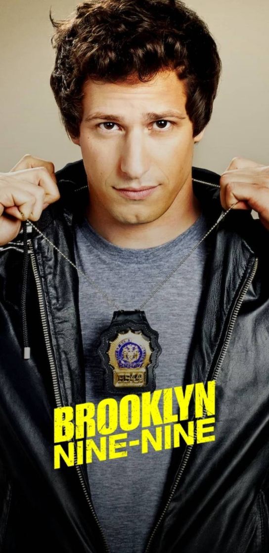 Serie Brooklyn nine nine | Netflix Official Site