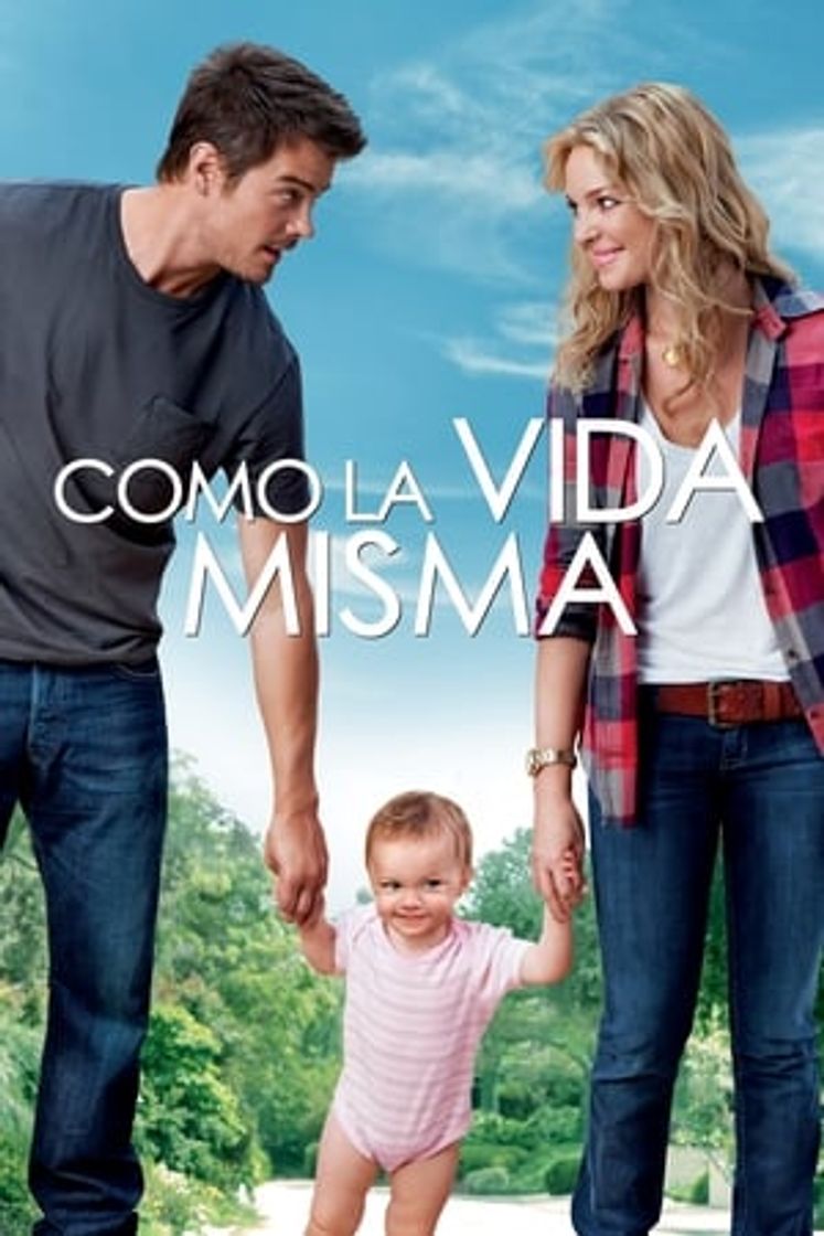 Movie Como la vida misma