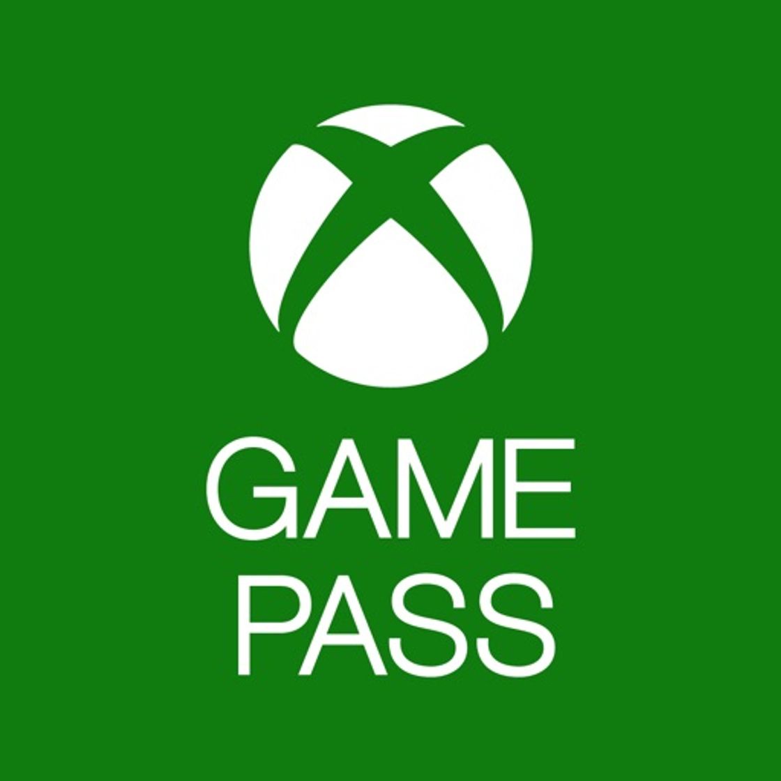 App Xbox Game Pass