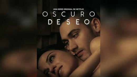 Obscuro deseo