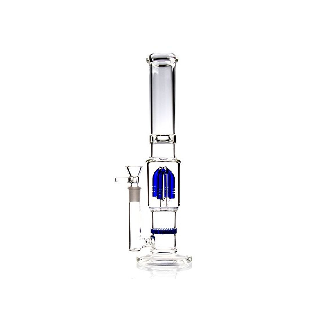 Producto REANICE Reciclador Glass Bongs Fumar Pipa Hookah 14