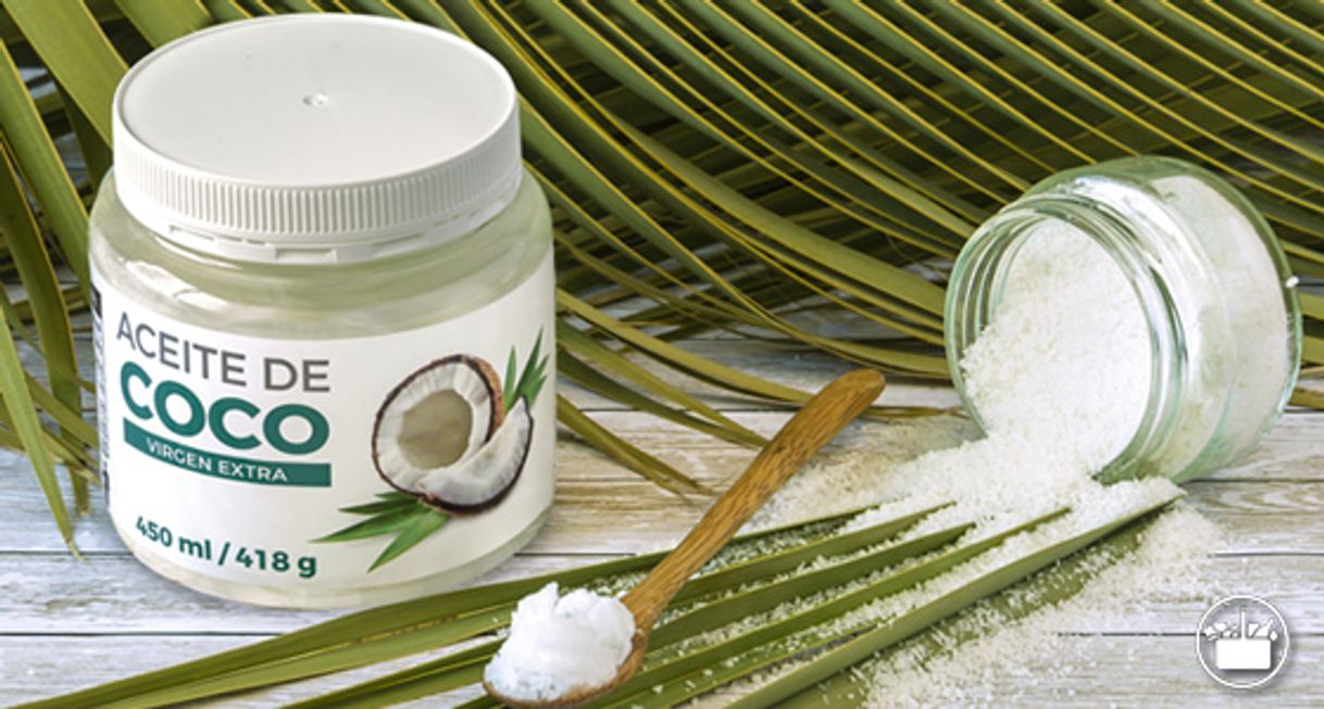 Social Aceite de Coco: para tu cuerpo y para cocinar