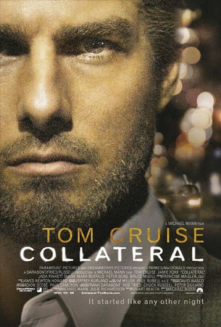 Serie Collateral (2004) - Filmaffinity