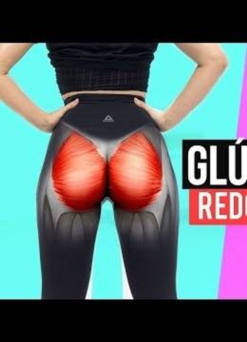 Fashion 👉🏻GLUTEOS GRANDES, REDONDOS Y MUY FUERTES 🦵🏻🍑