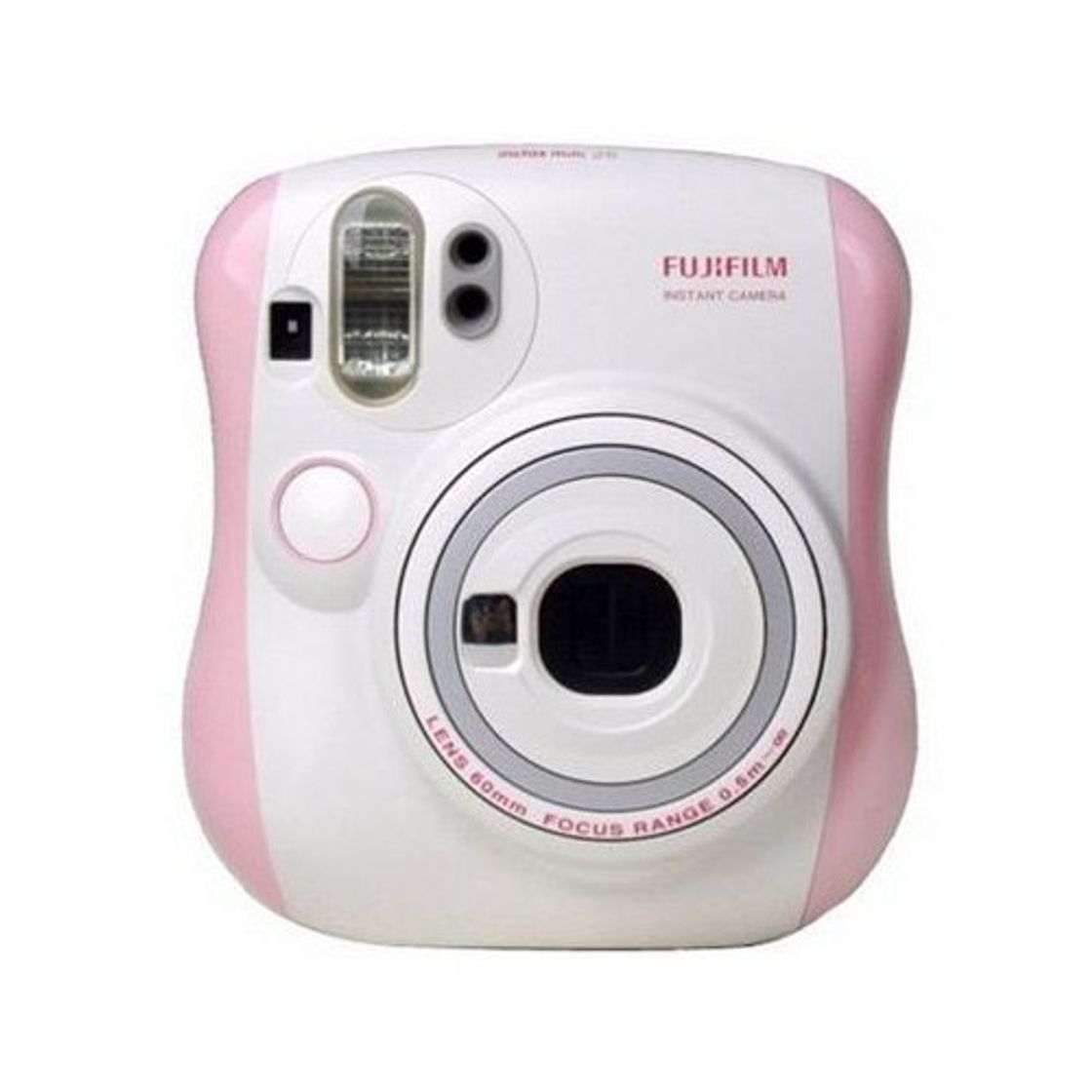 Lugar Fujifilm Instax Mini 25 - Cámara analógica instantánea