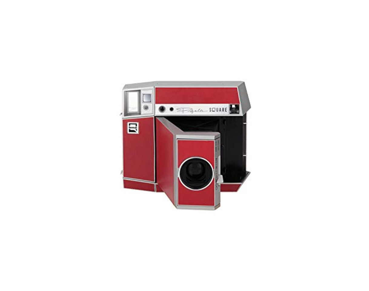 Product Lomography Lomo'Instant Square Glass Pigalle